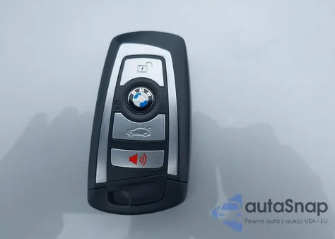 2017 BMW 330I из США, поврежденный, VIN WBA8B9G31HNU52441